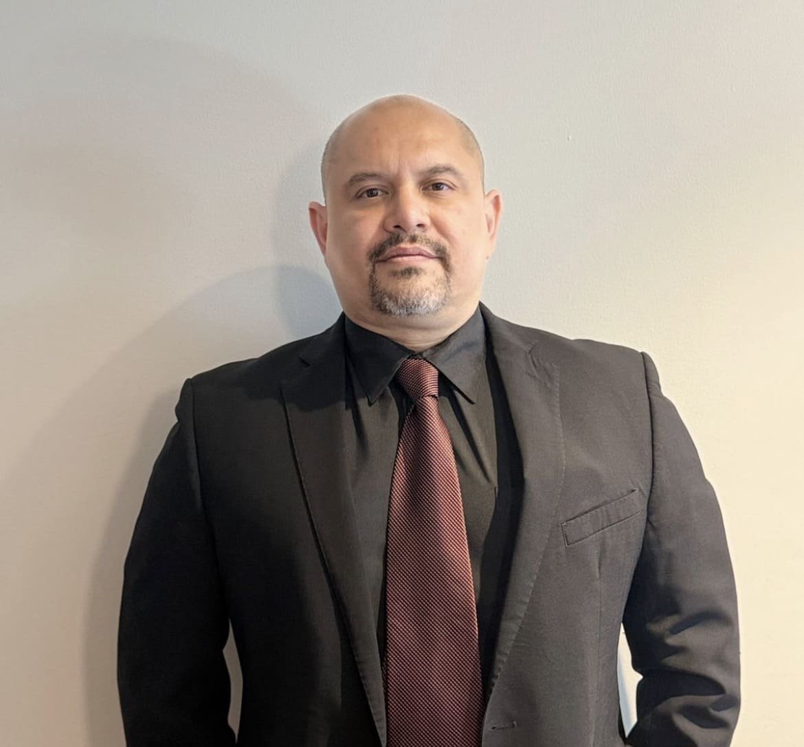 Dr. Gerardo Matías Martínez Ramírez, ortopedista y traumatólogo en Monterrey, Nuevo León